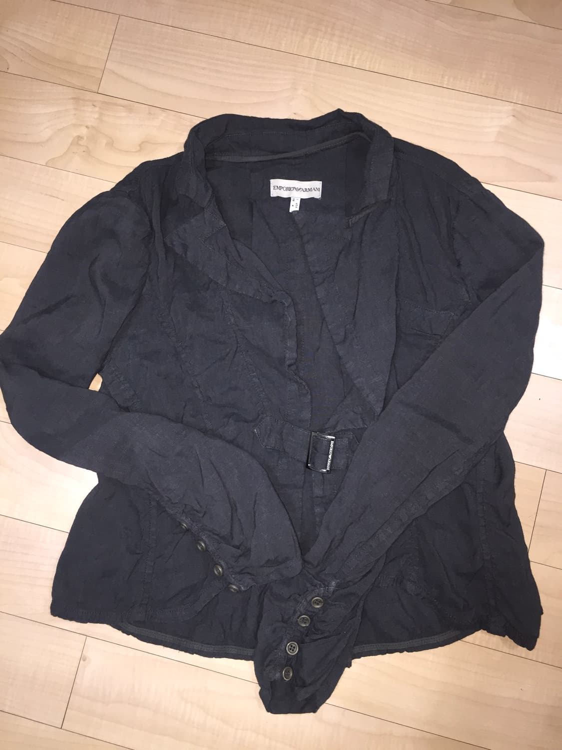 아르마니 자켓 상품이미지6