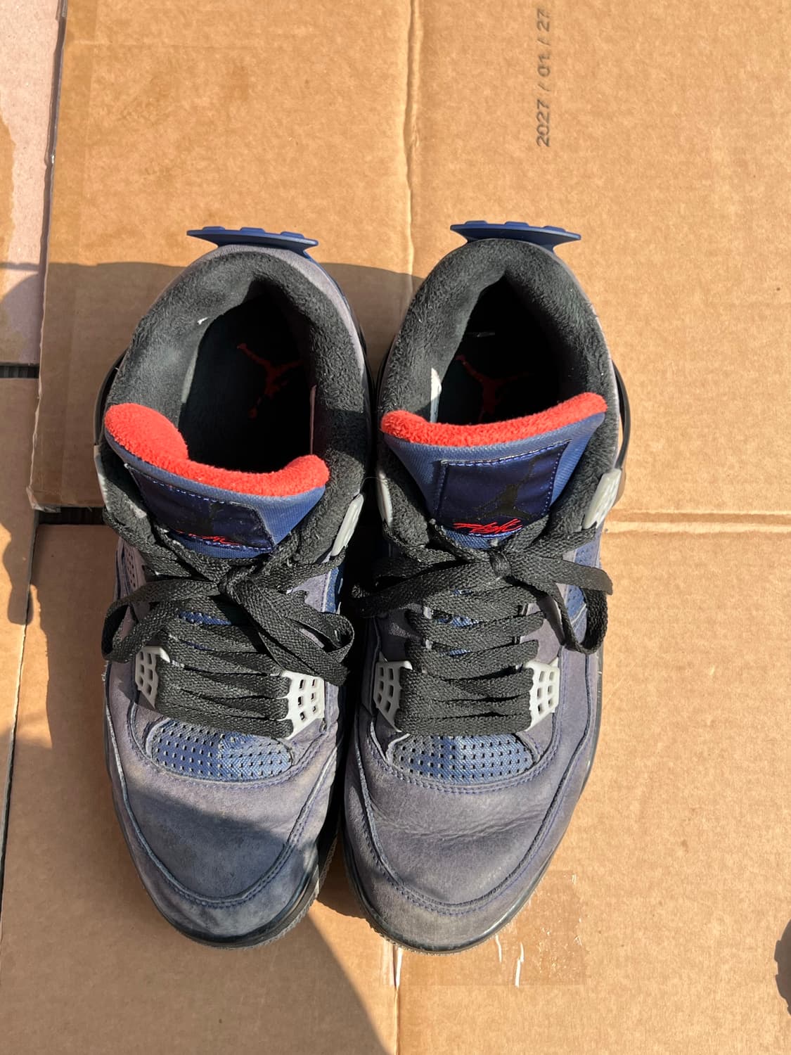 조던4 에미넴 상품이미지1