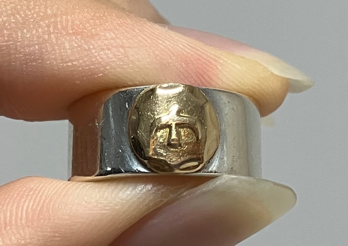 고로스 평반지 (국내 5호) 상품이미지1