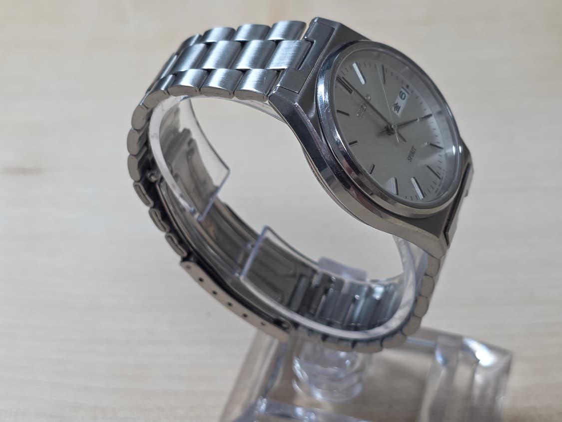 세이코 빈티지 데이데이트 판매합니다 상품이미지3