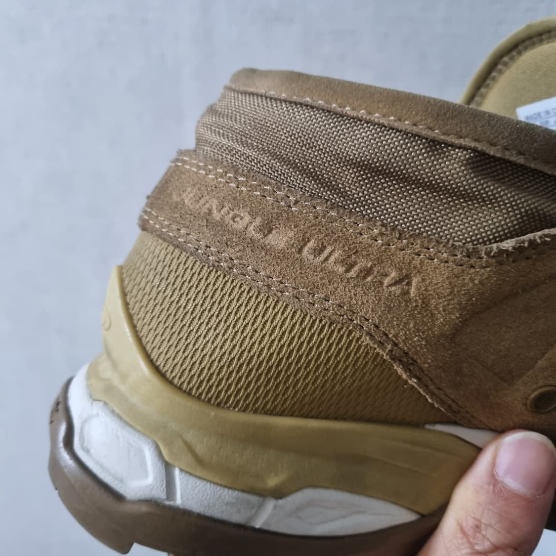 살로몬 정글울트라 어드밴스드 270 상품이미지2