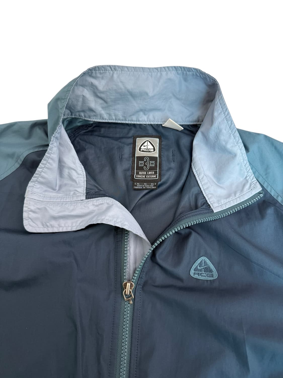 00‘s ACG 패커블 바람막이 상품이미지6