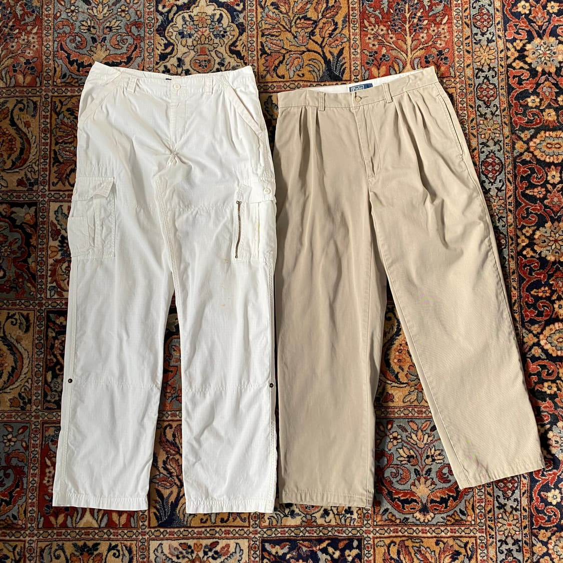 🌊Polo andrew chino pants 상품이미지9