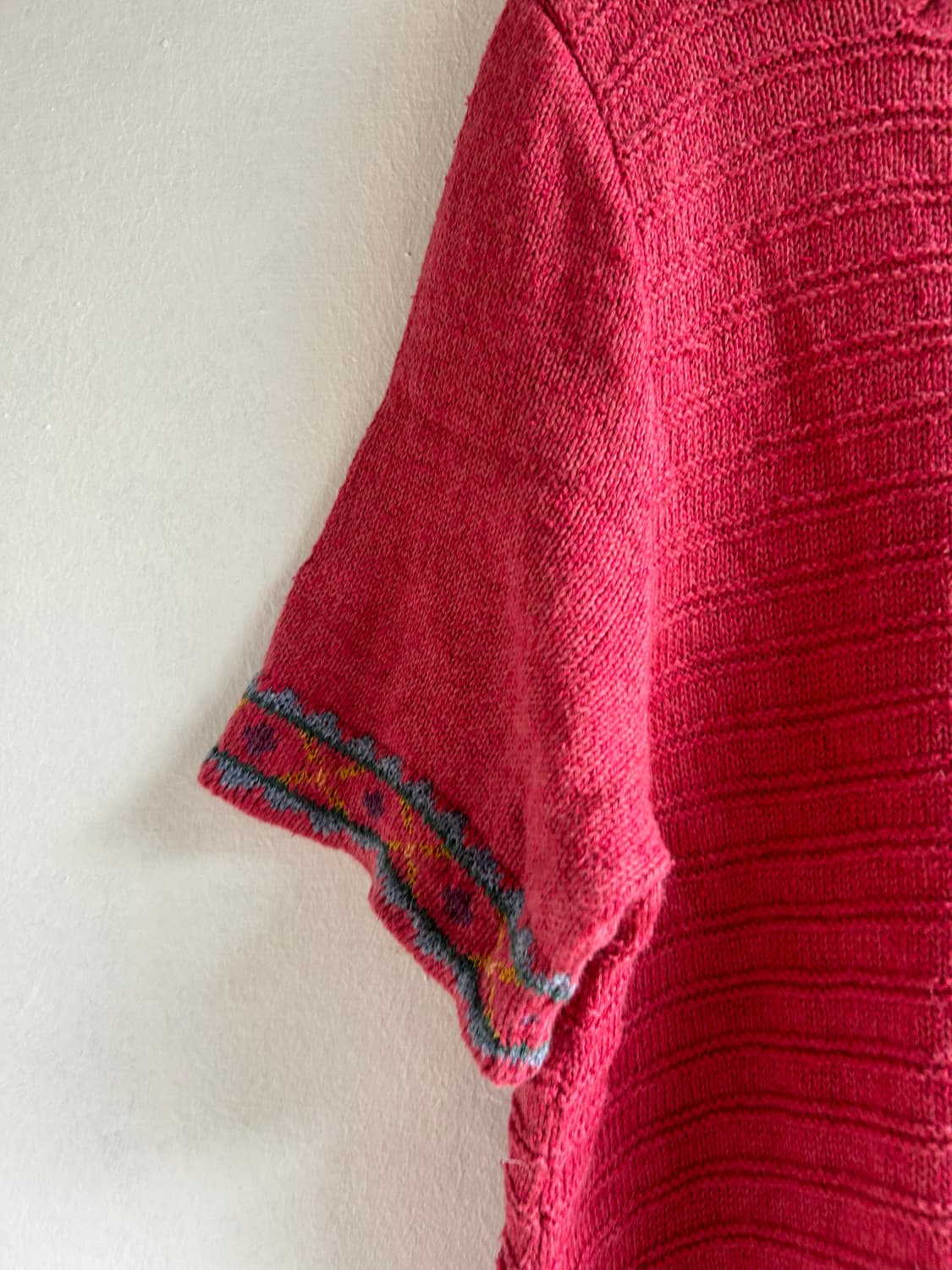 캔디 니트  상품이미지3