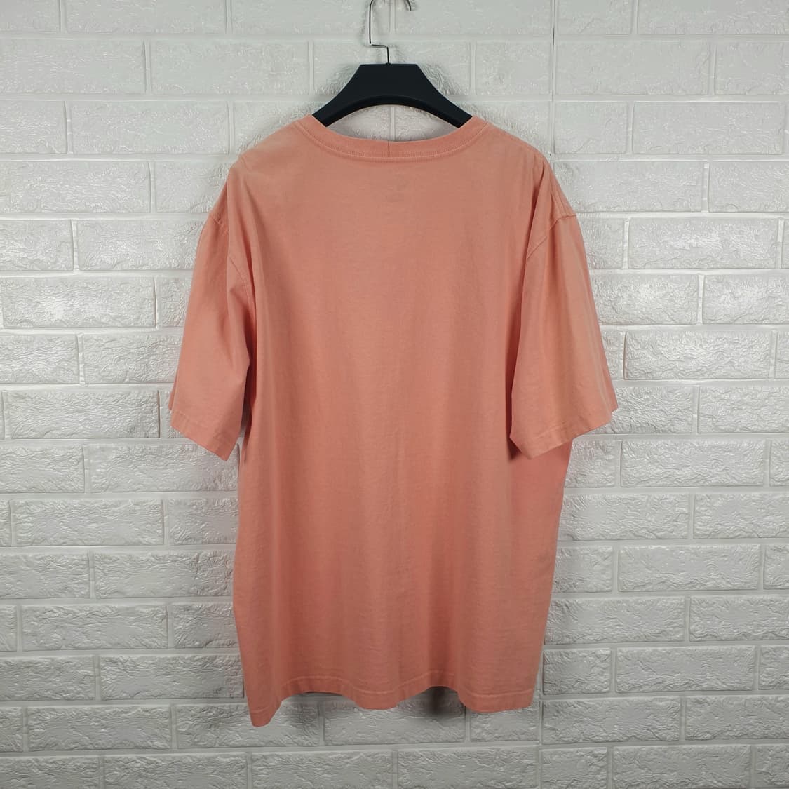 [105]칼하트 반팔 라운드티 상품이미지3