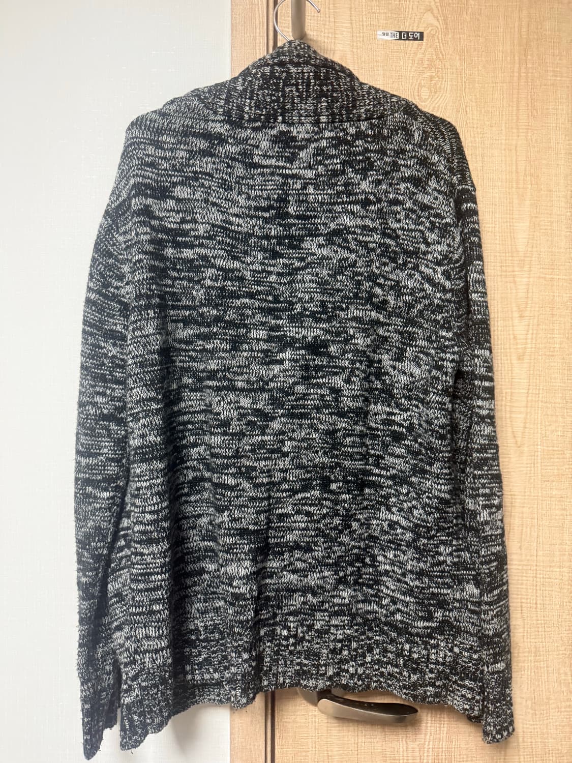 Louis Chavlons 가디건 상품이미지2