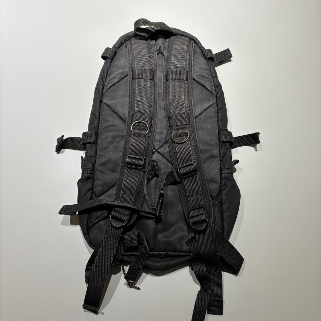 포터클래식 슈퍼나일론 백팩 데이팩 상품이미지6