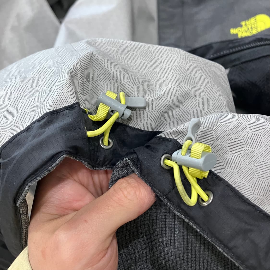 228 노스페이스 드라이벤트 바람막이 자켓 상품이미지9