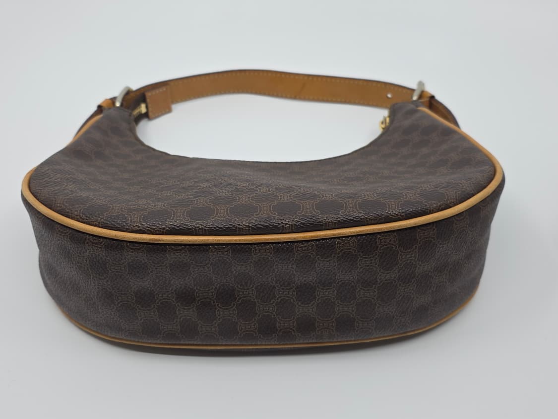 올드셀린느 마카담 아바백 상품이미지2