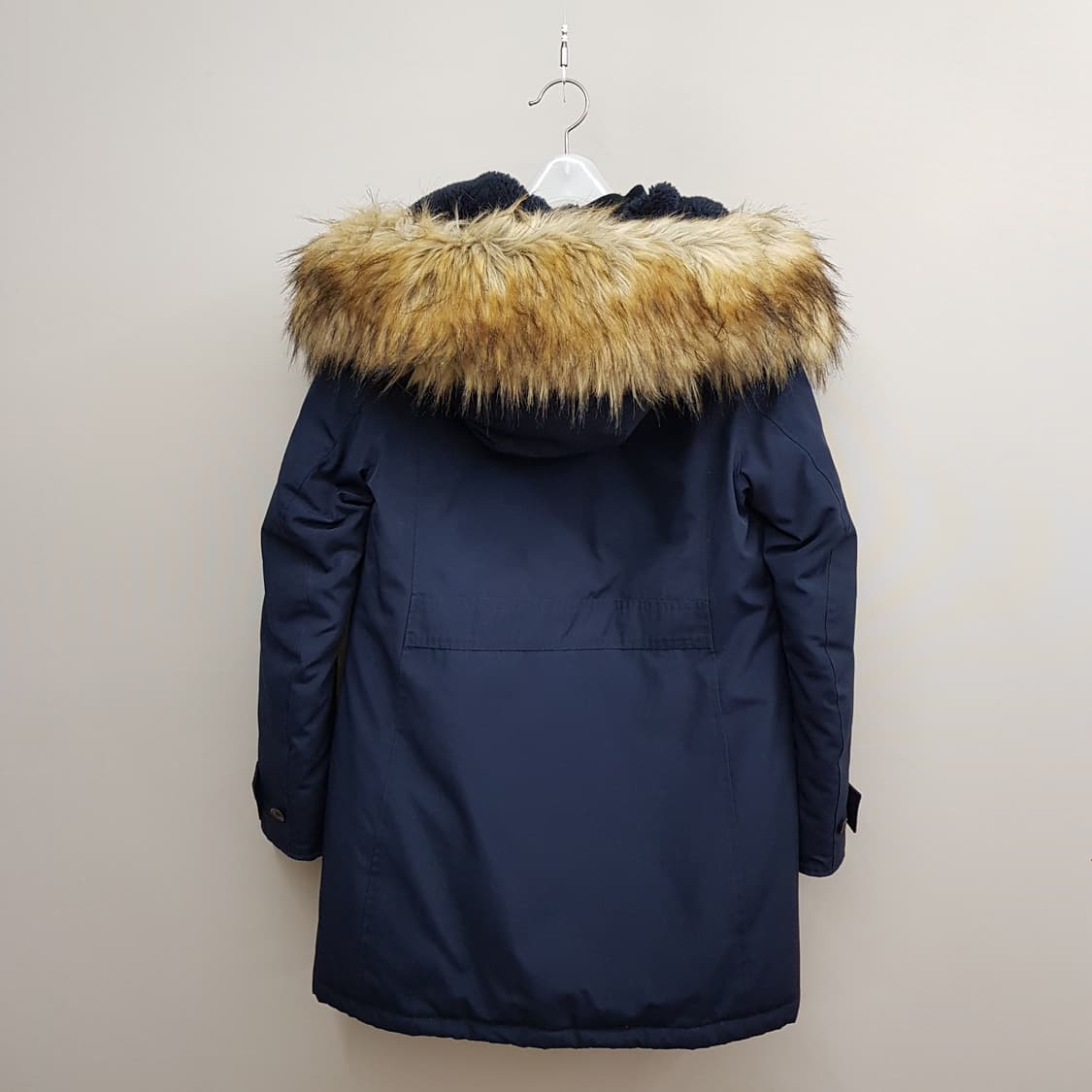 제이크루  퍼카라 다운 자켓 XXS사이즈 상품이미지4