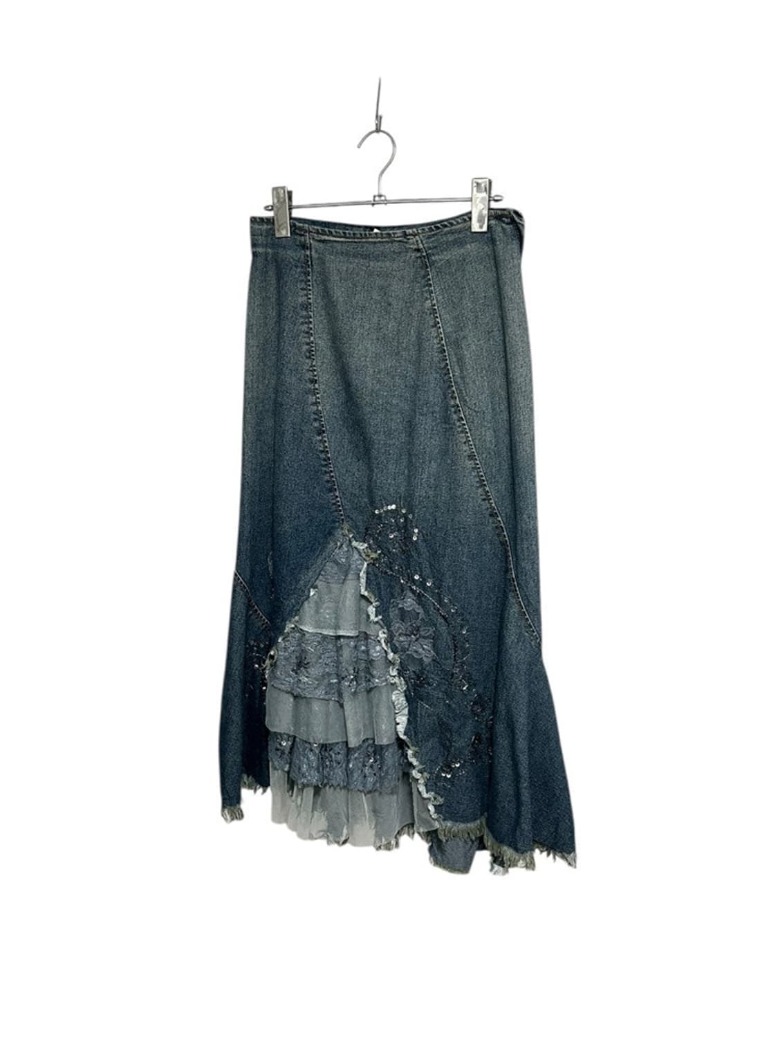 vtg skirt 상품이미지1