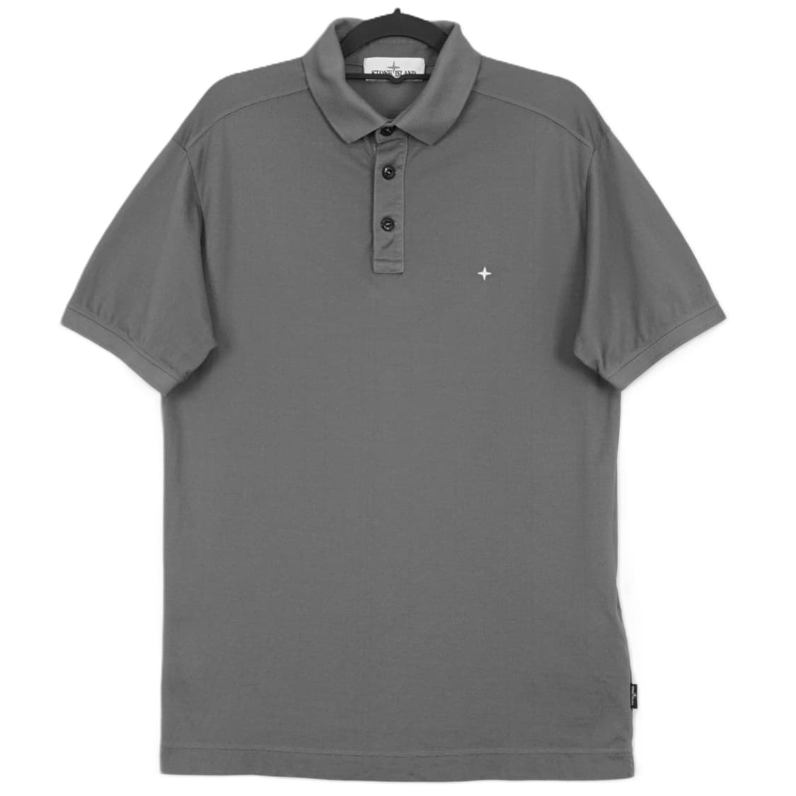 스톤아일랜드 20SS 반팔 티셔츠 95size 상품이미지1