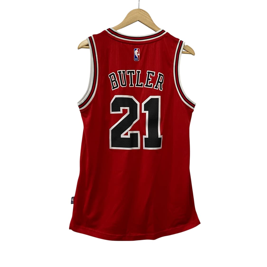 아디다스 시카고불스 부틀러 농구 유니폼(S) 상품이미지2