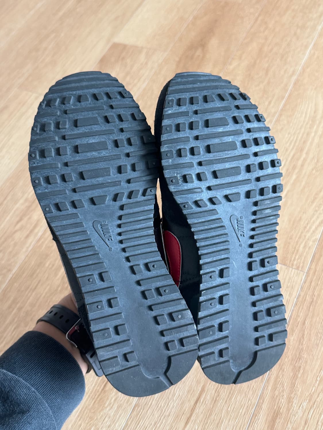 나이키 에어 볼텍스 빈티지 상품이미지6