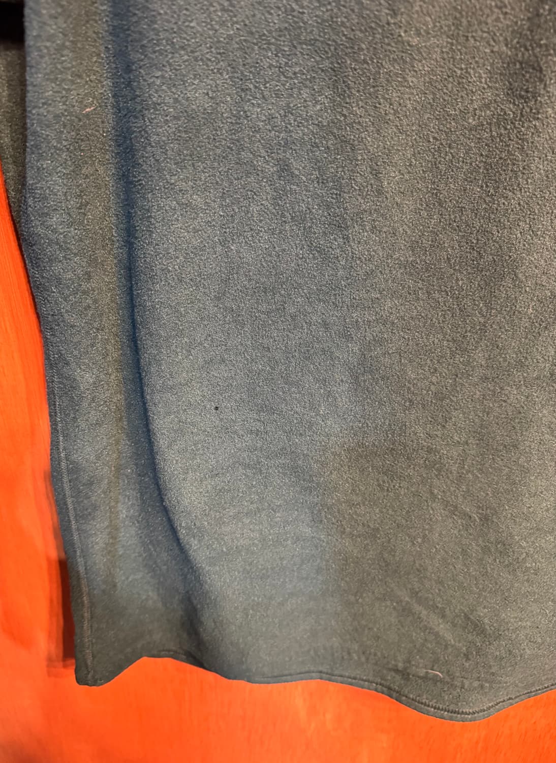 usa 빈티지 파타고니아 헨리넥 플리스 "XL" (413) 상품이미지5