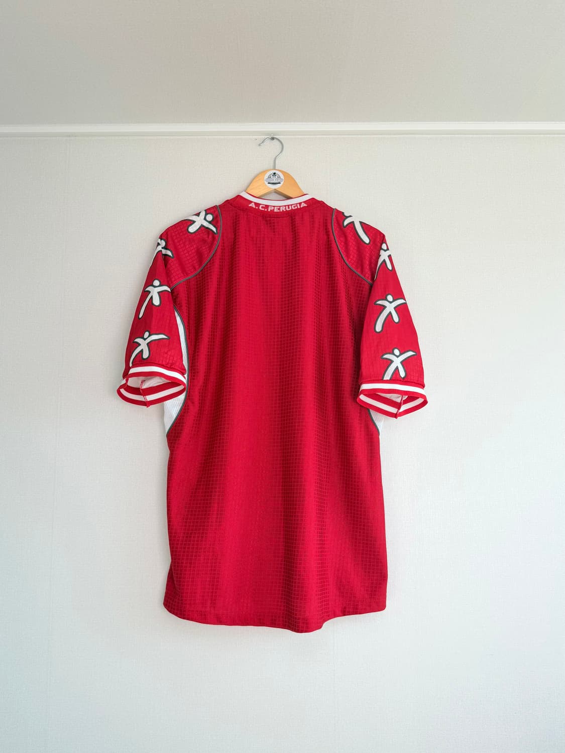 00-01 페루자 홈  상품이미지2