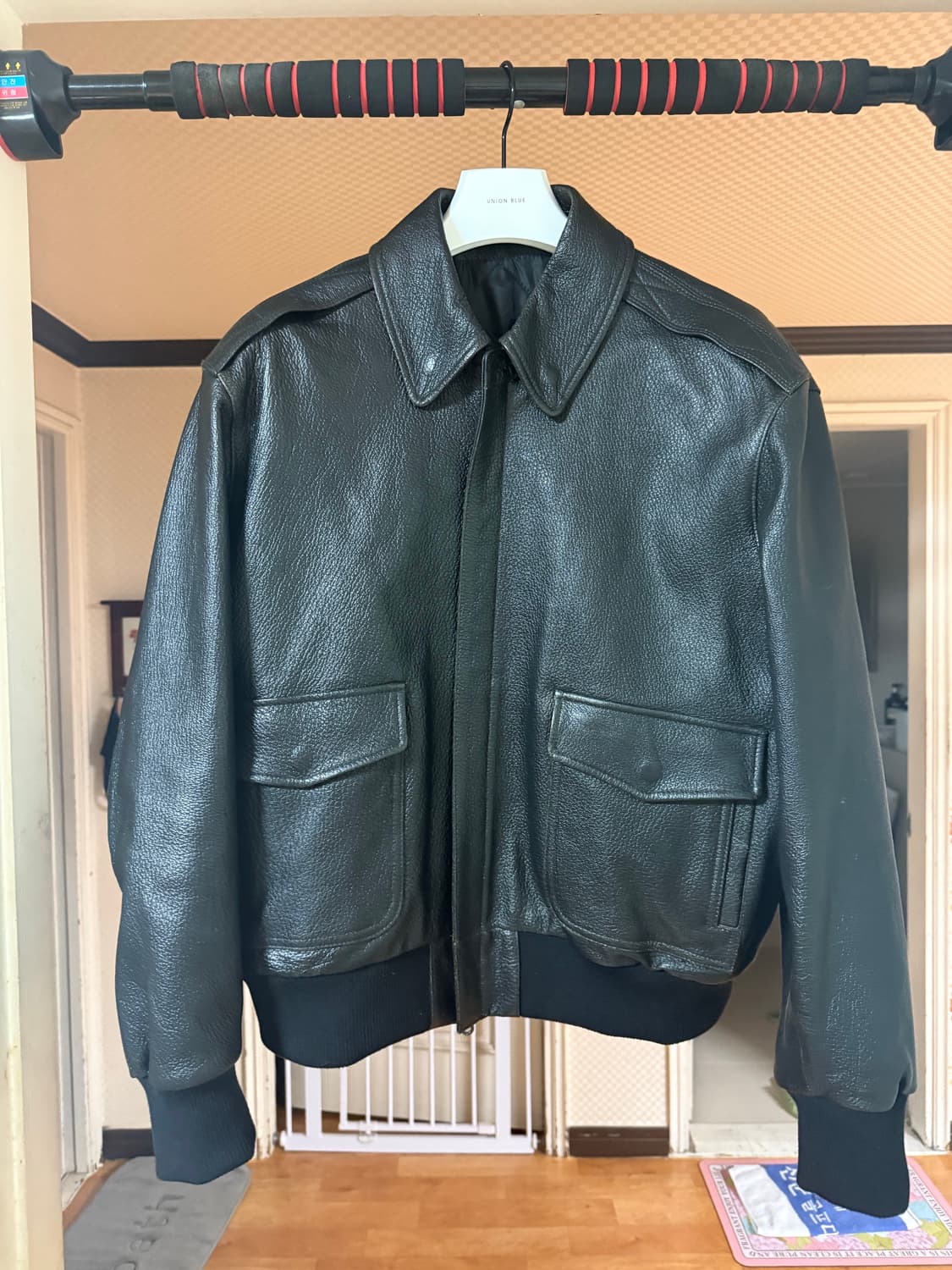 M) 쿠어 a-2 카우스킨 상품이미지1