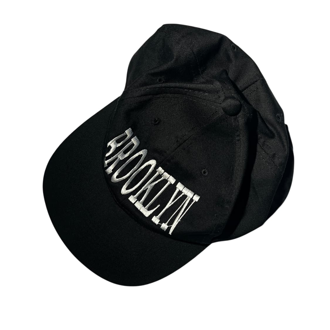 빈티지 00s Brooklyn 캡 상품이미지1