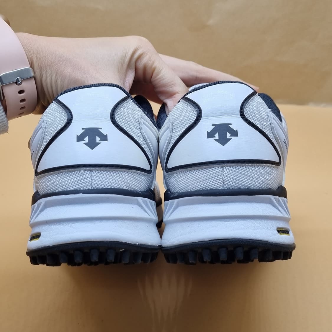 데상트 코치로 인조잔디야구화240 상품이미지4