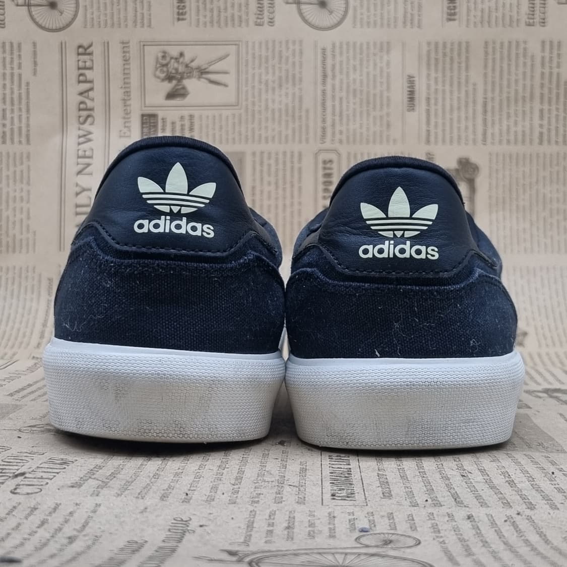 아디다스 아바카 남성스니커즈280 상품이미지4