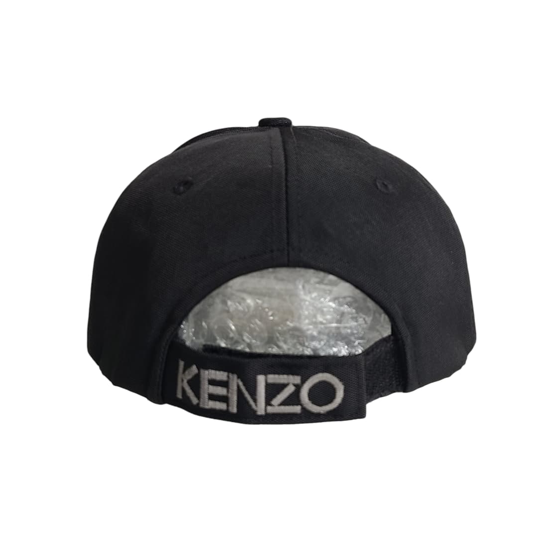 KENZO) 겐조 타이거 자수 캔버스 캡 상품이미지4