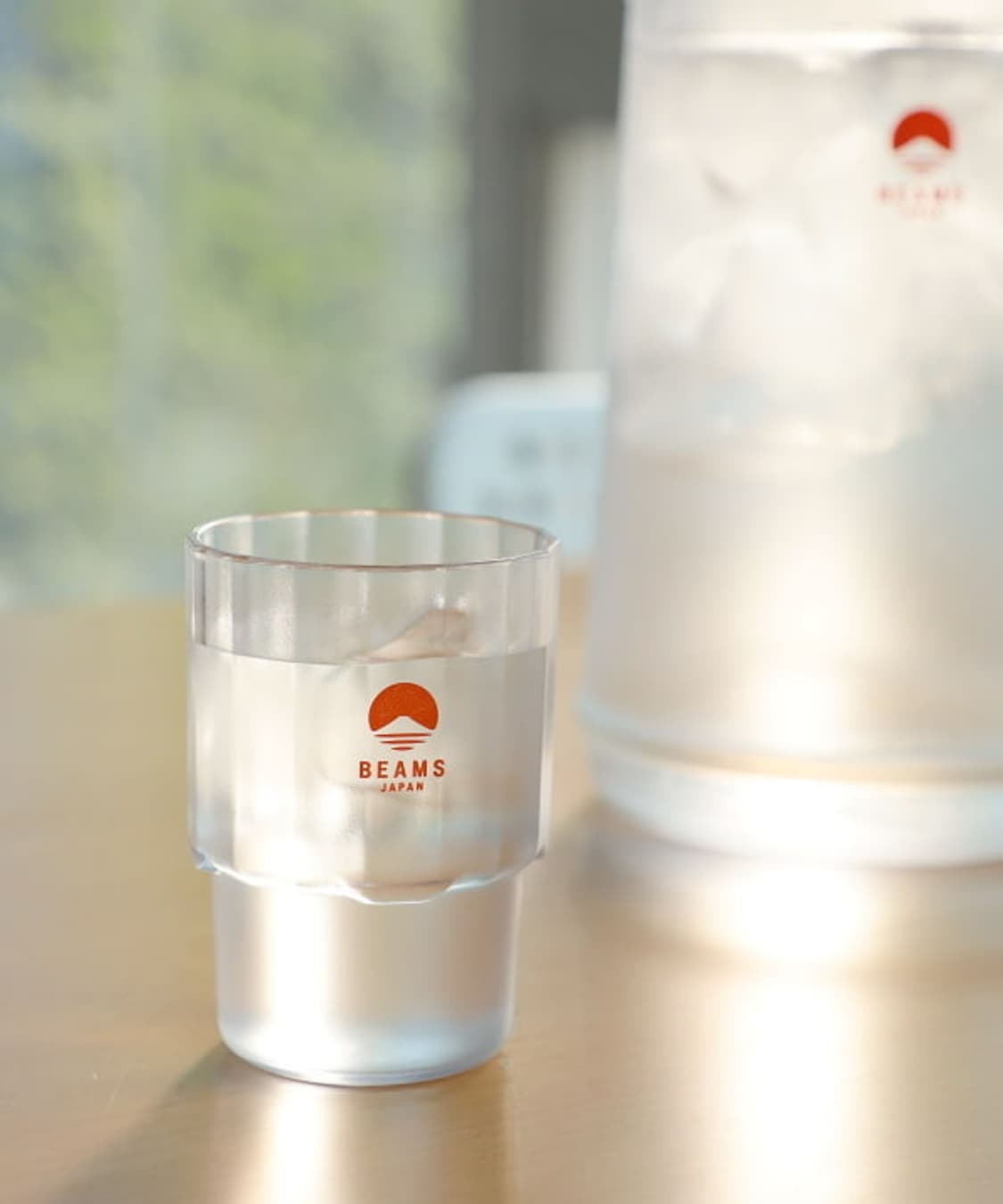 Beams stacking cup set 상품이미지2