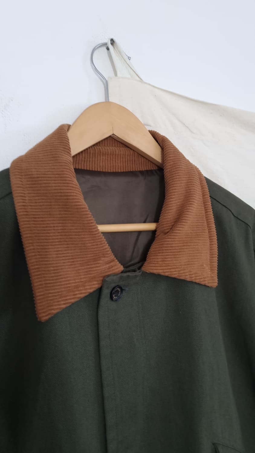 Oui mais non 베를린 자켓 상품이미지3