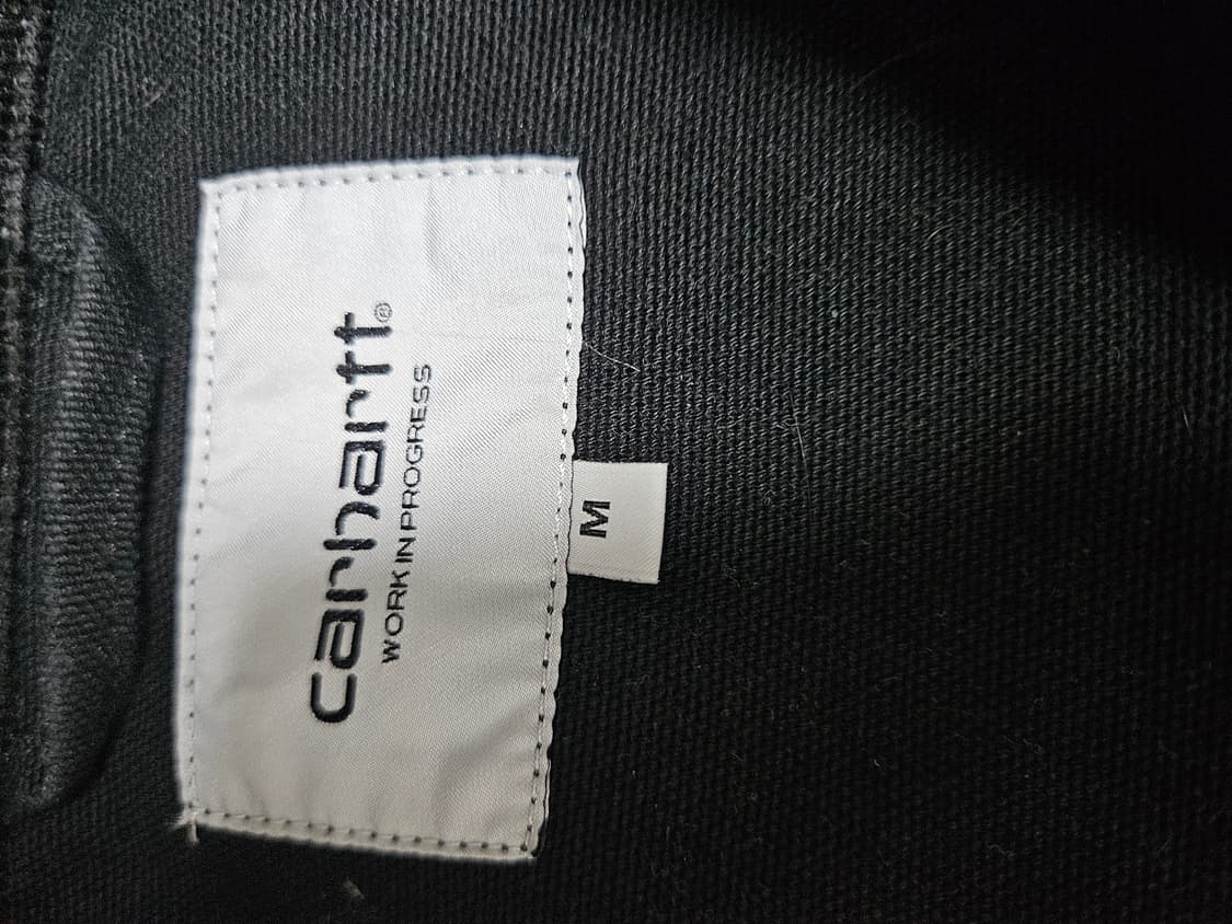 칼하트 디트로이트자켓 spring 상품이미지2