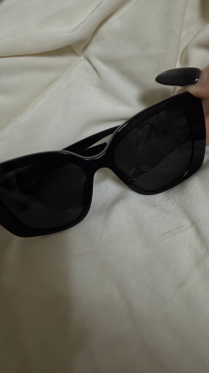 샤넬 선글라스 상품이미지5