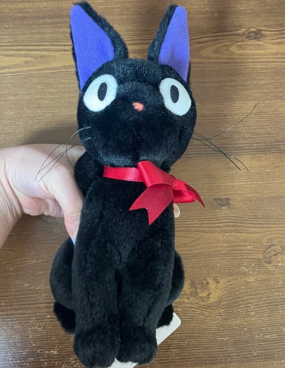 마녀 매달부 키키 지지 인형 판매합니다! 상품이미지1