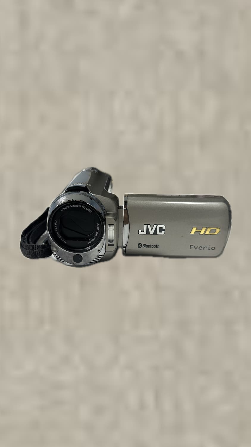 JVC Everio GZ-HM570 상품이미지1