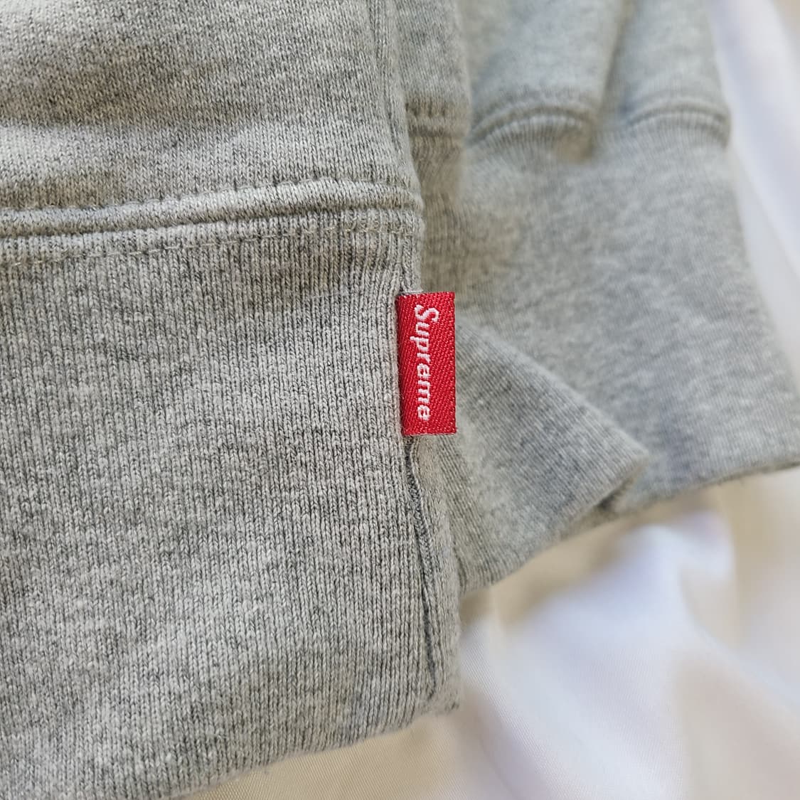 [M] 슈프림 토이머신 후드티 상품이미지8