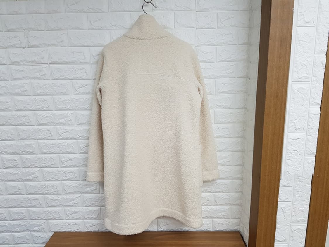 콜롬비아 후리스 롱 자켓 여성77 XL 상품이미지4