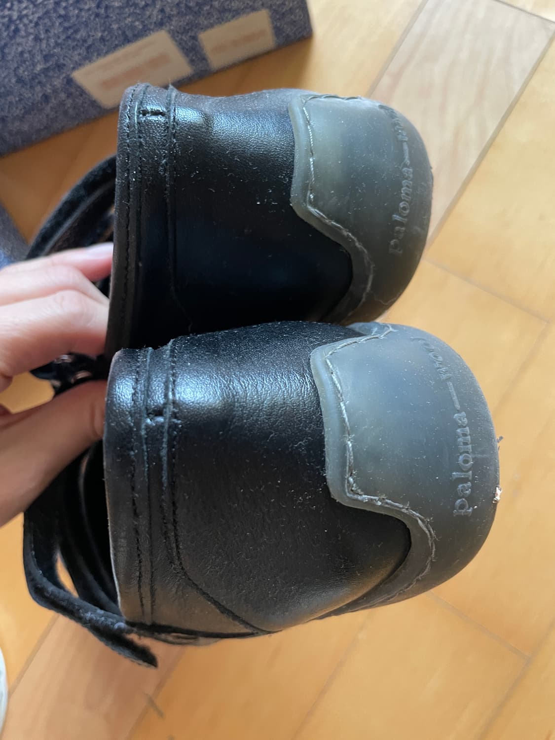 paloma wool 메리제인 38사이즈 상품이미지6