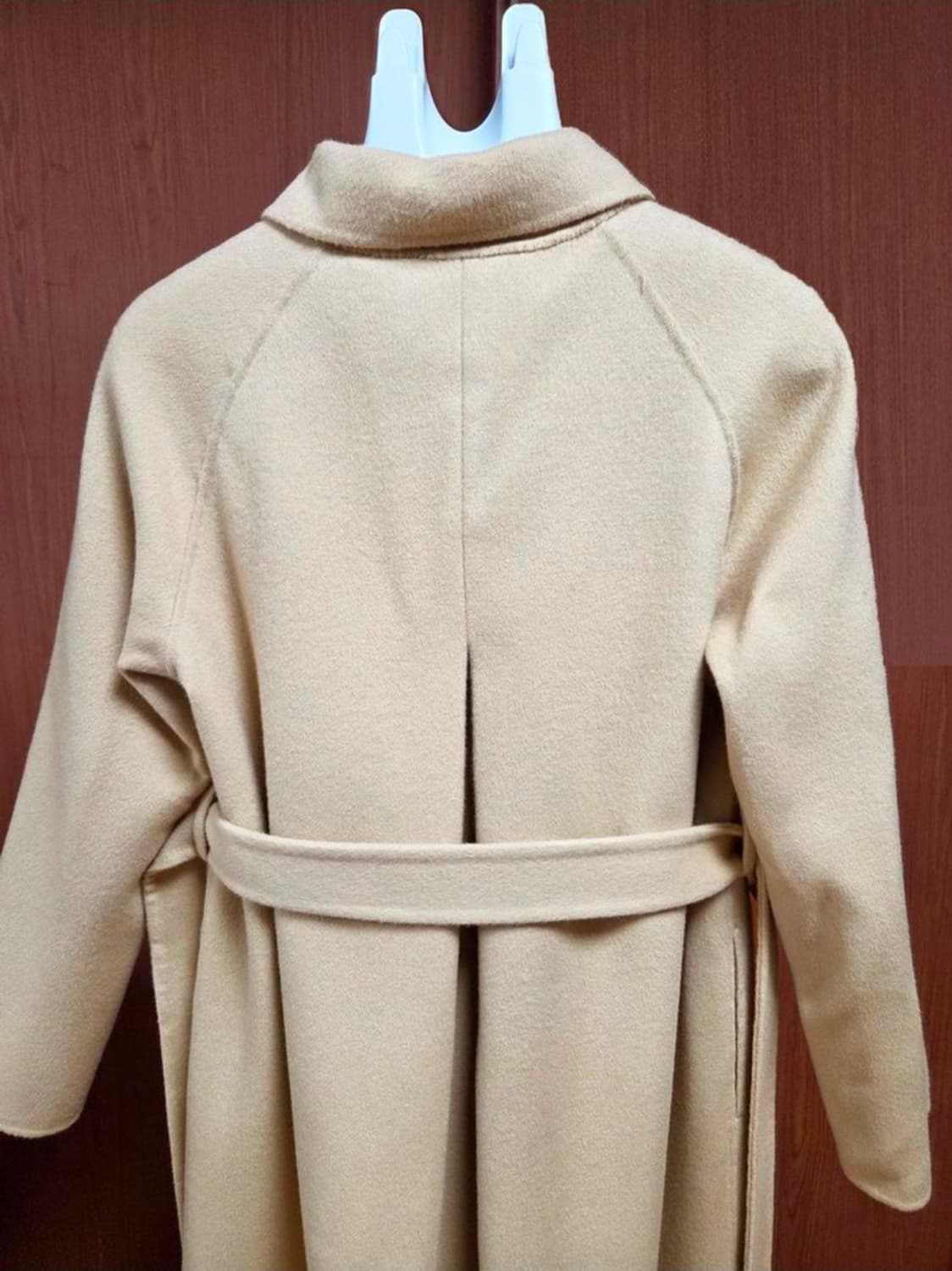 시예(siye) 샵시예 시티 코트 프리사이즈 새상품 상품이미지8