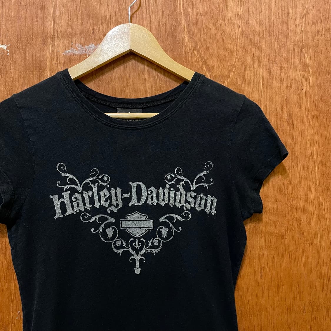 (L) USA Harley Davidson 할리 반팔티 상품이미지2