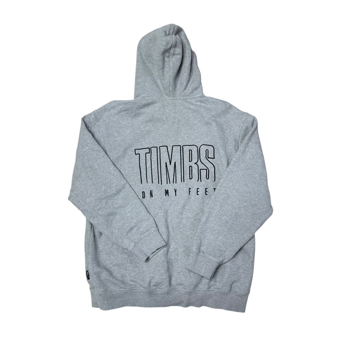 팀버랜드 후드티 상품이미지3