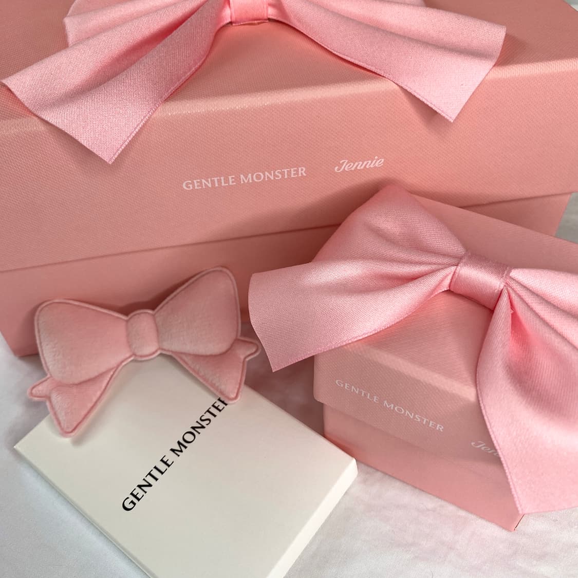 젠틀몬스터 젠틀 살롱 피쉬테일 브라운 상품이미지1