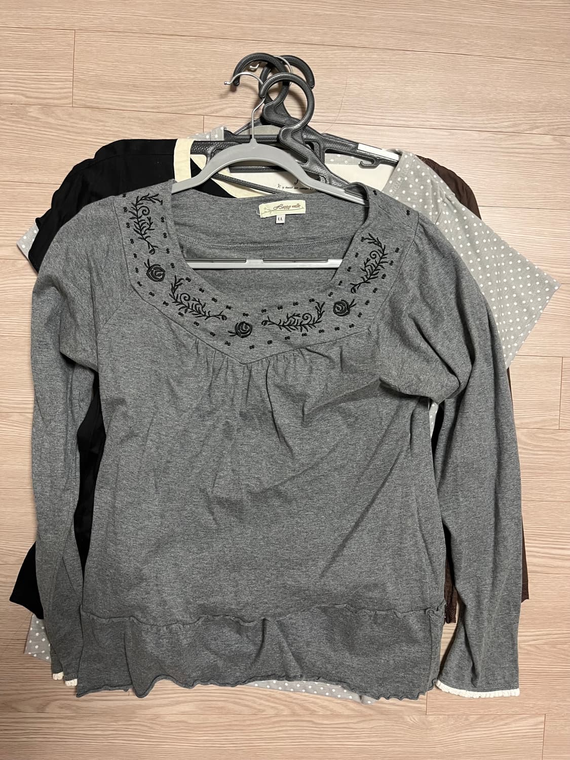 모리걸 벼룩 1 상품이미지3