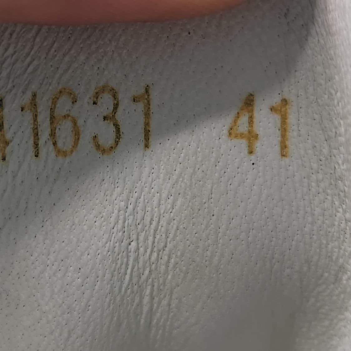 h AMQ 남성스니커즈 260 상품이미지6