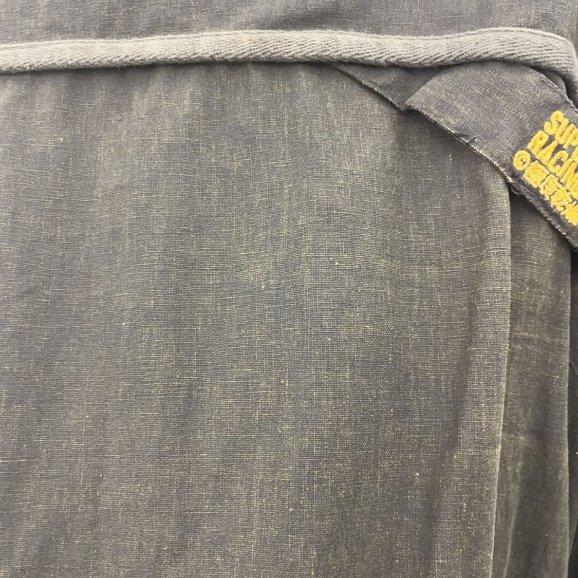 슈퍼드라이 재팬빈티지 밀리터리 리미티드 바버 자켓 95 C08772 상품이미지9