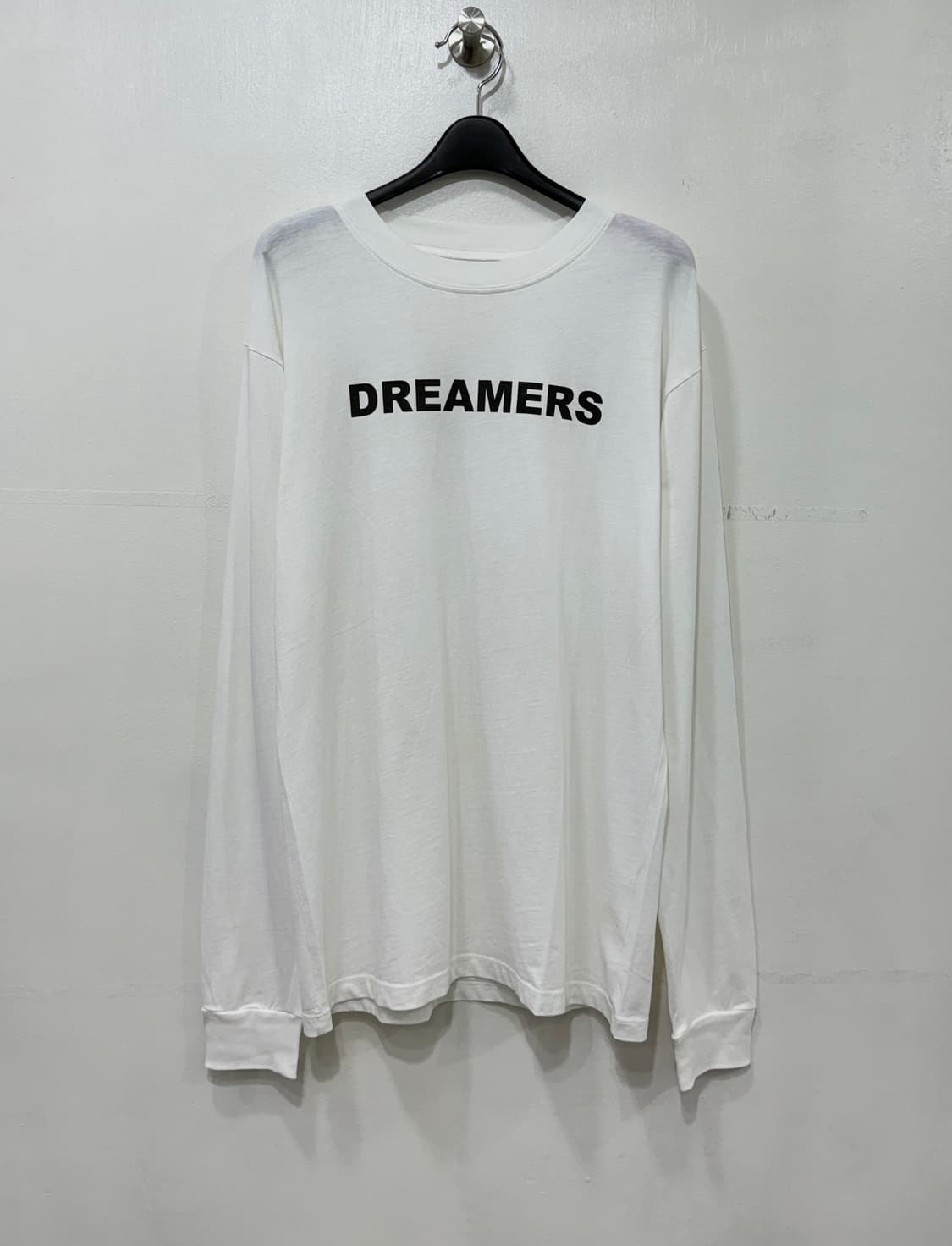 6397 DREAMERS 티셔츠 S  상품이미지1