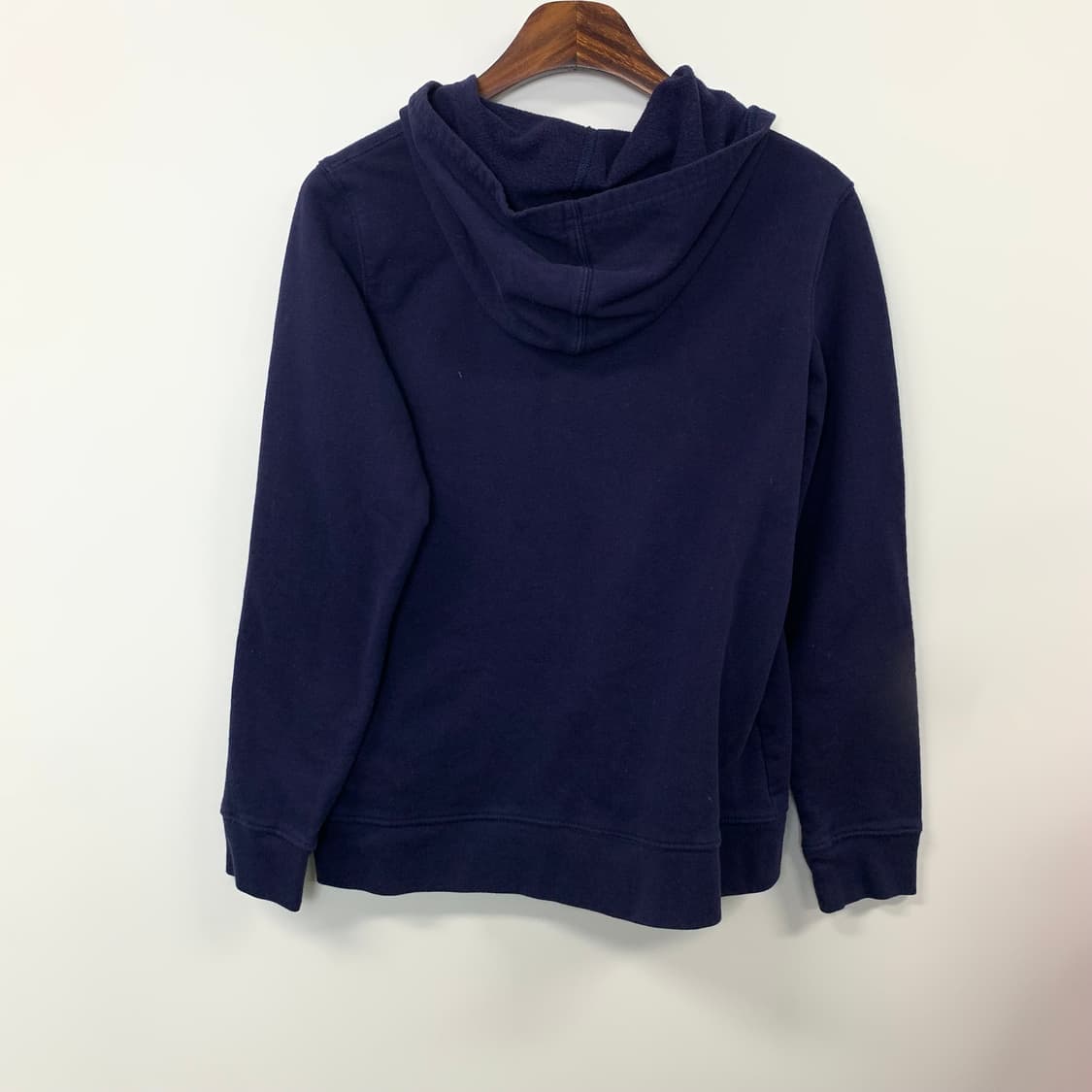 Gap 갭 네이비 후드티 상품이미지3