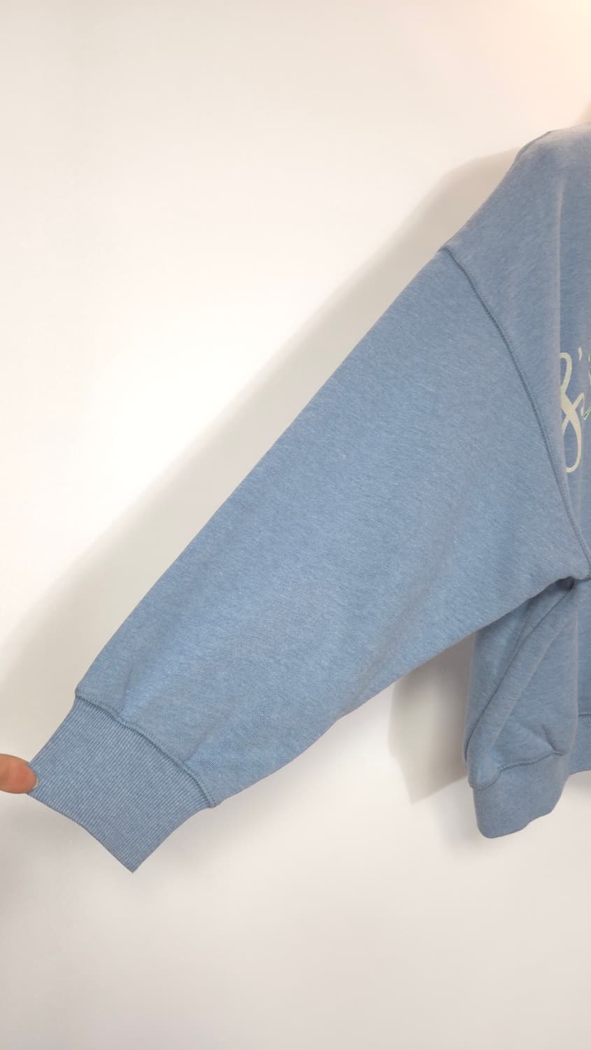 아떼바네사브루노  2022 레터링 오버핏  티셔츠 M 사이즈 상품이미지5