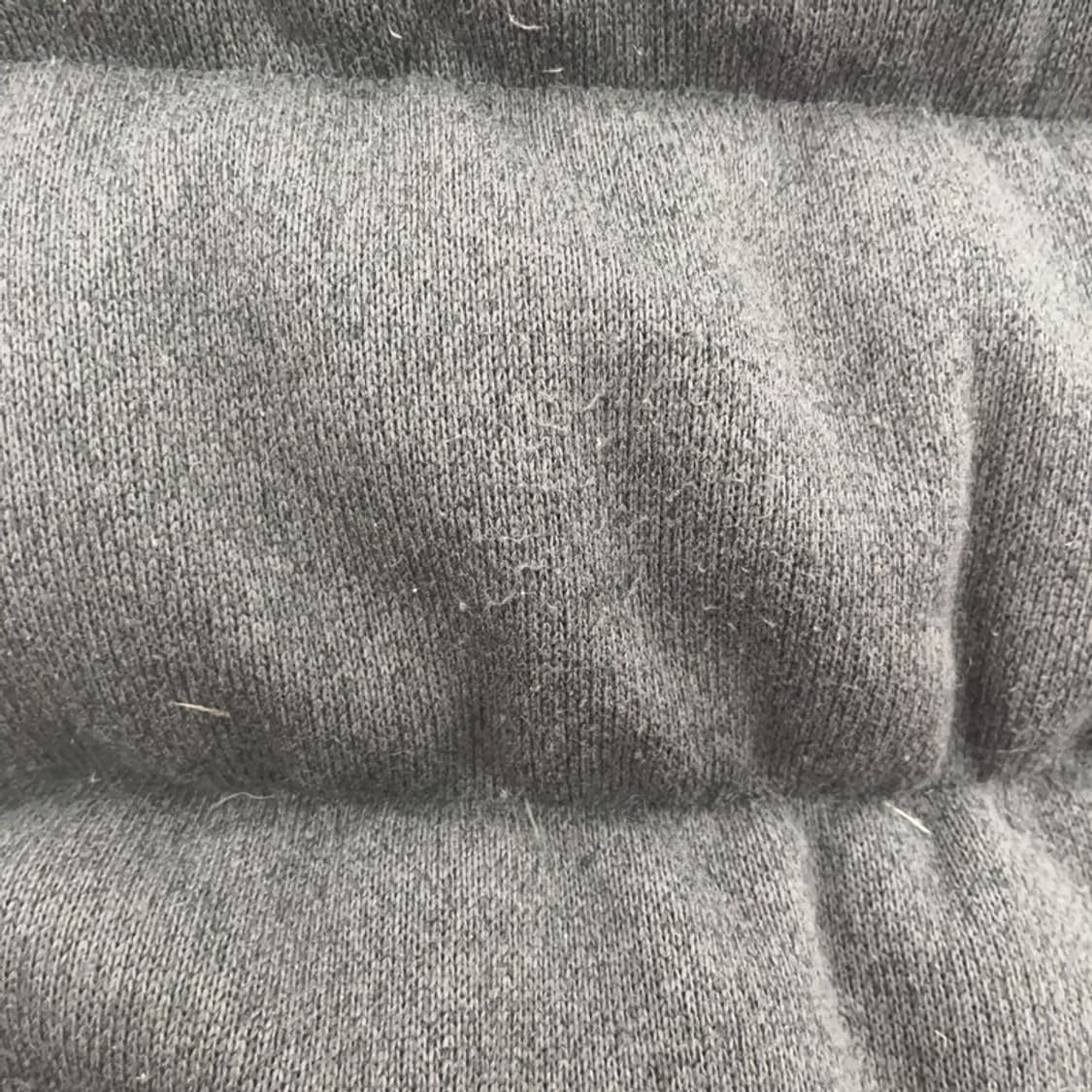 노스페이스 눕시 넥워머 거위털 패딩 조끼 95 C06864 상품이미지7