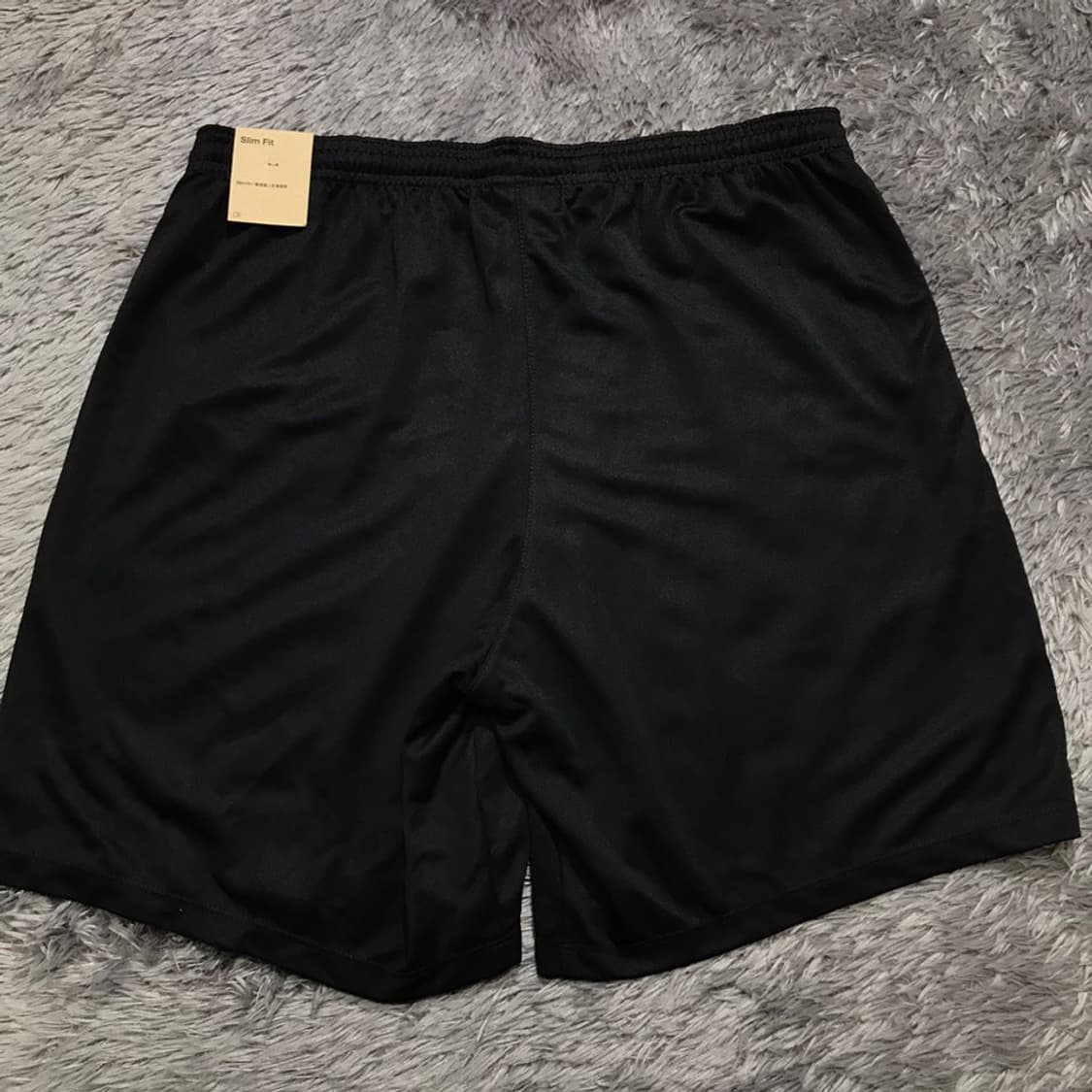 [[XL, 새상품] 나이키(NIKE) 드라이핏 파크3 반바지p138 상품이미지4