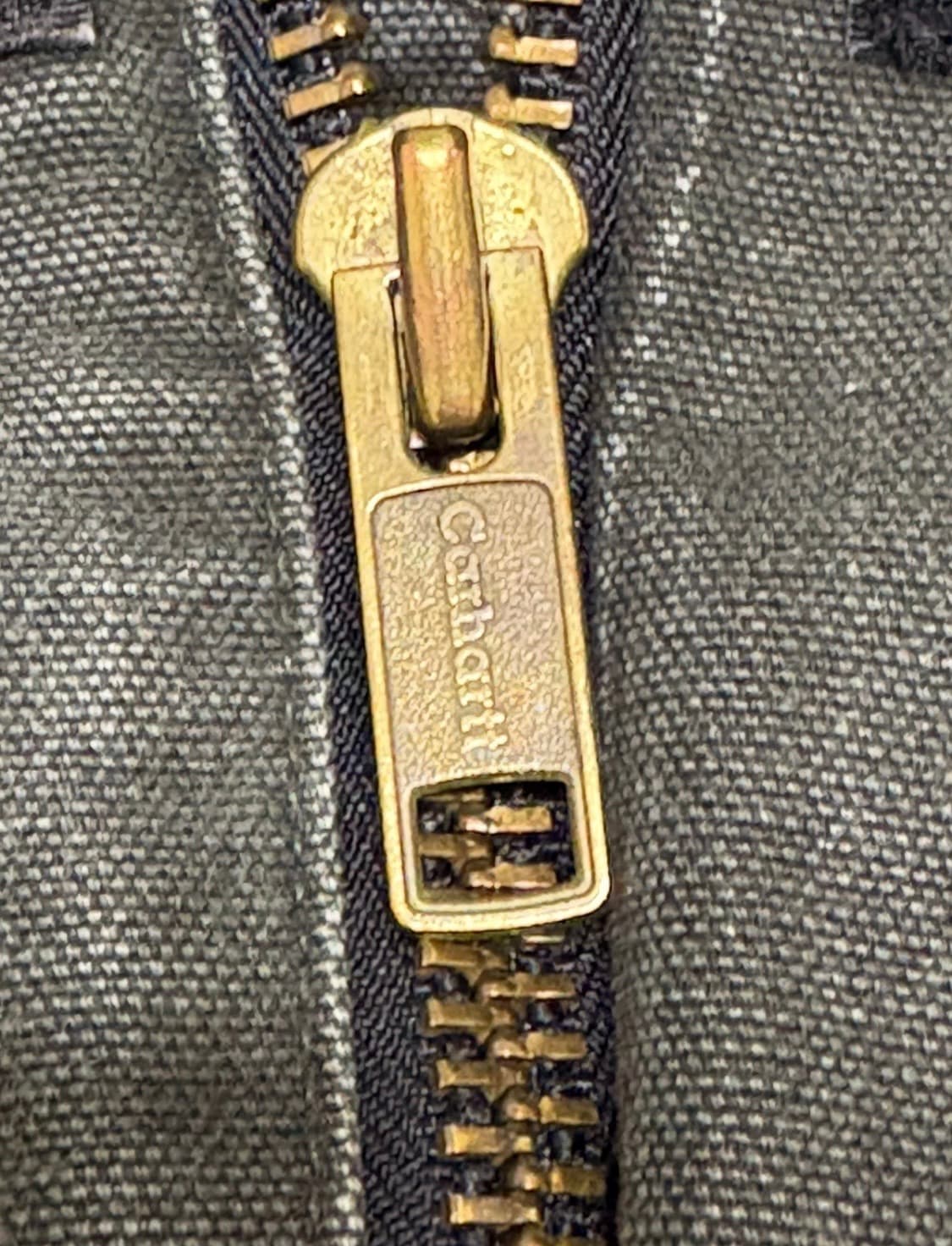 [XL]칼하트 J22 모스 아크틱 덕 자켓 상품이미지9