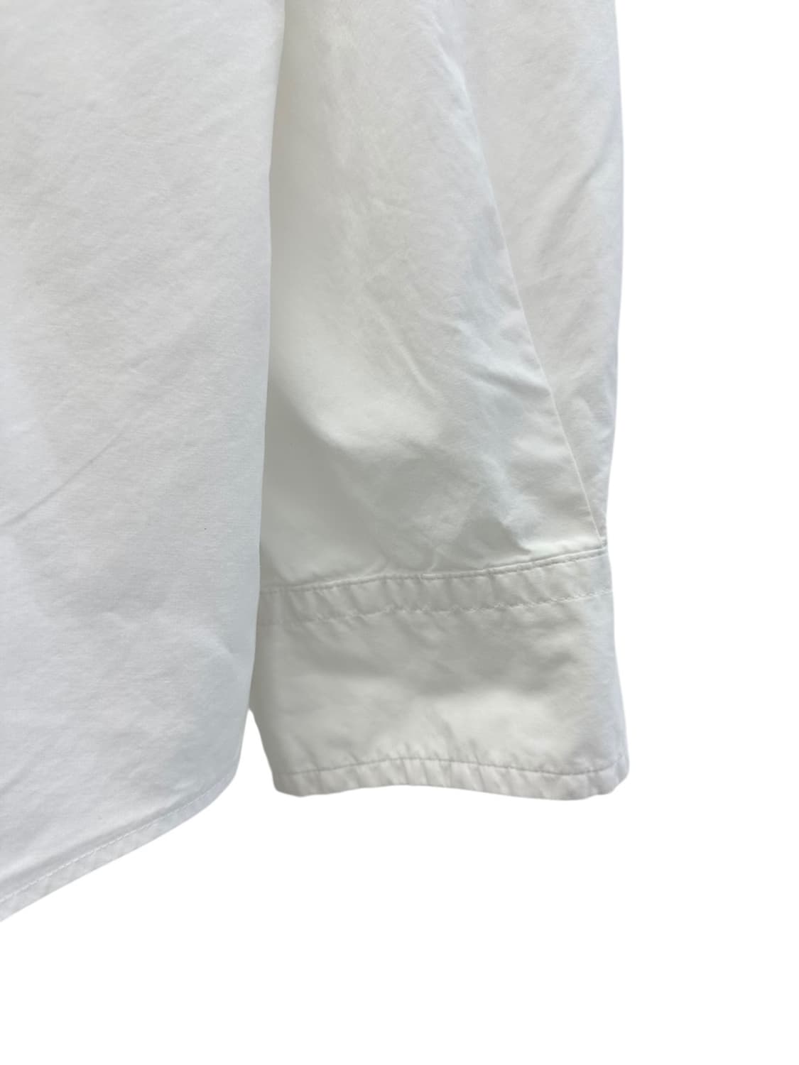 폴로 옥스포드 셔츠 (S)  상품이미지7