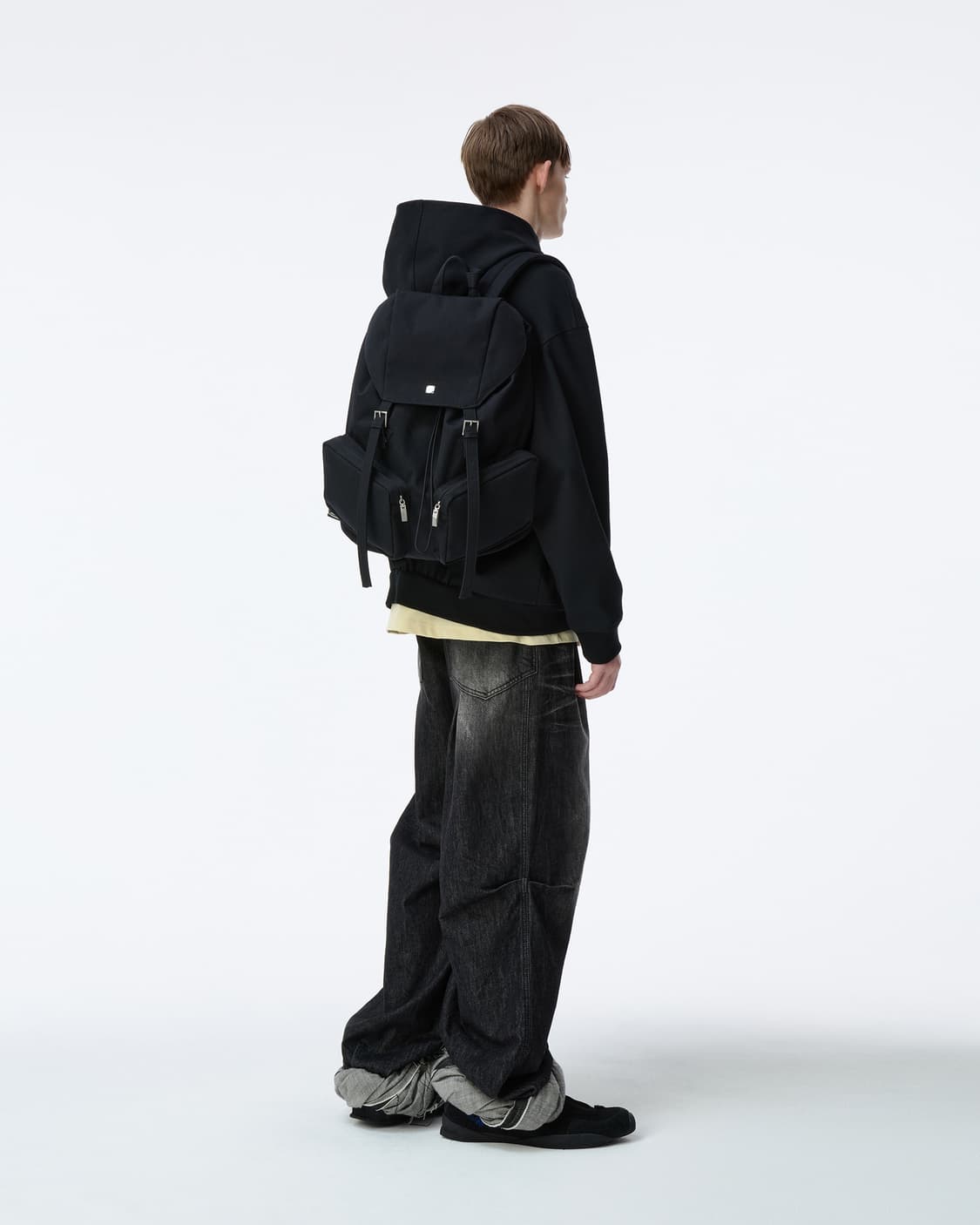 아더에러 product.95 백팩 가방 상품이미지4