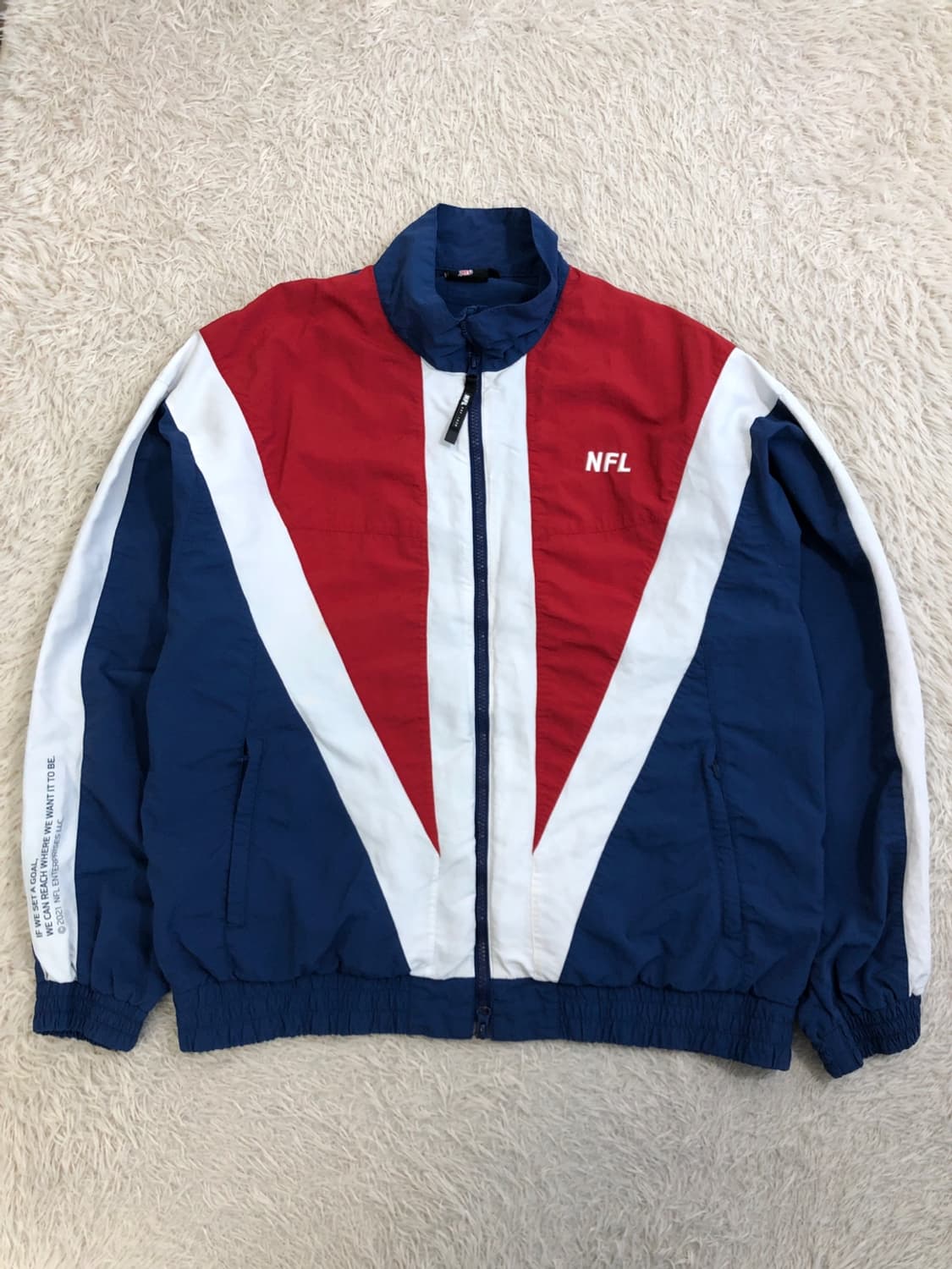 NFL 바람막이/#2493 상품이미지1